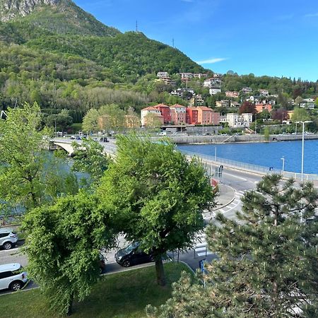 Appartamento Lecco 1 Esterno foto