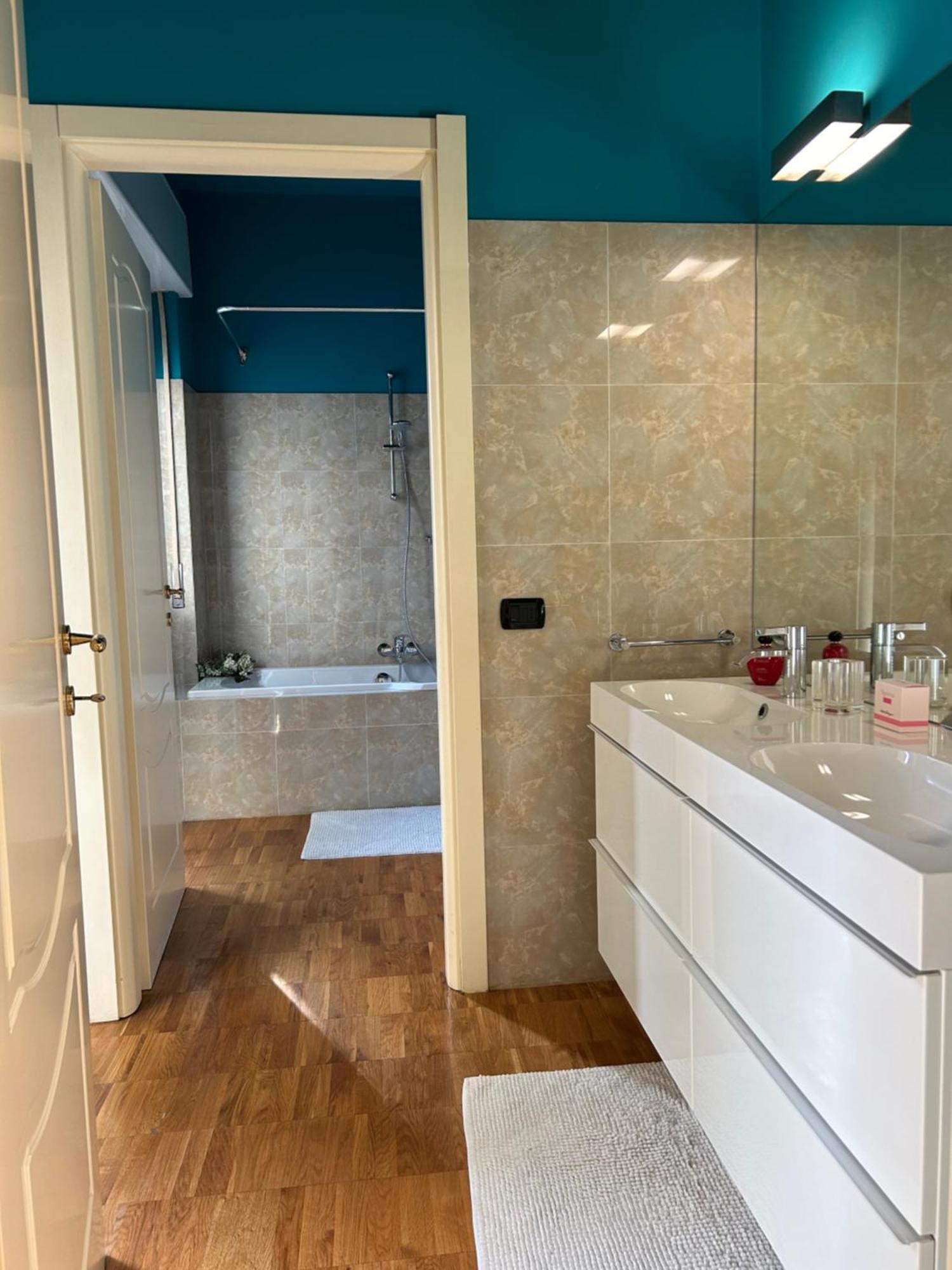 Appartamento Lecco 1 Esterno foto