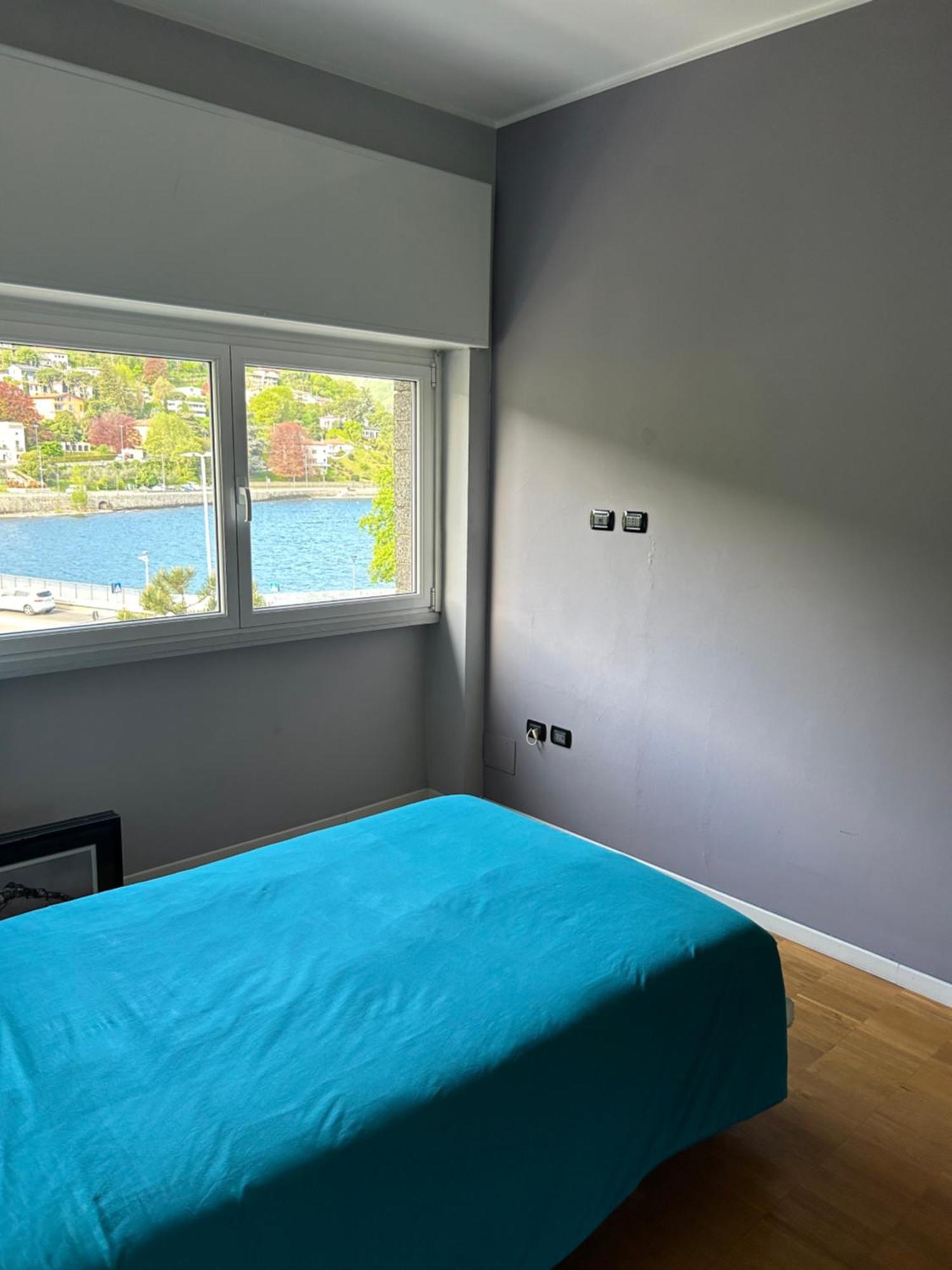 Appartamento Lecco 1 Esterno foto