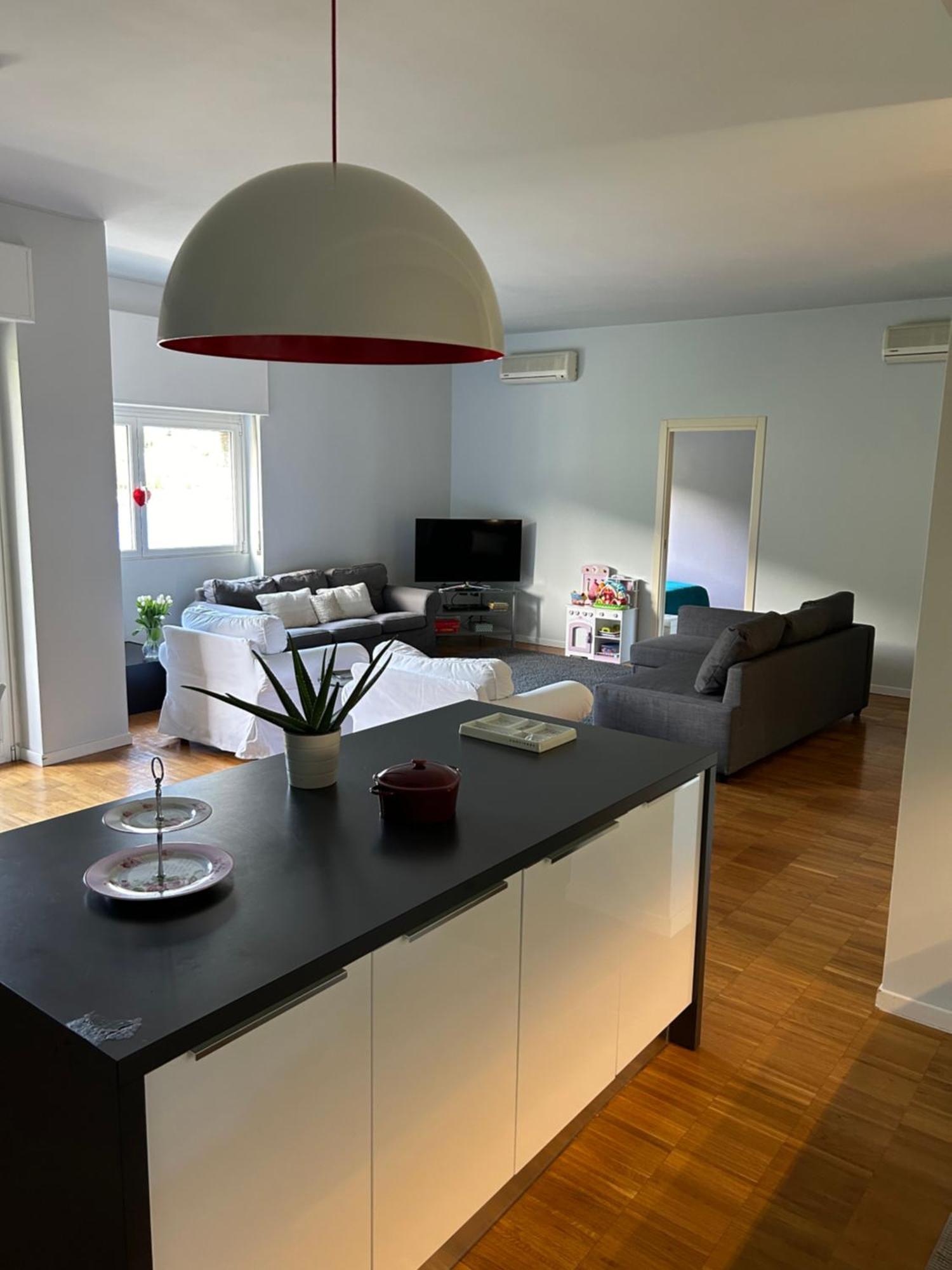 Appartamento Lecco 1 Esterno foto