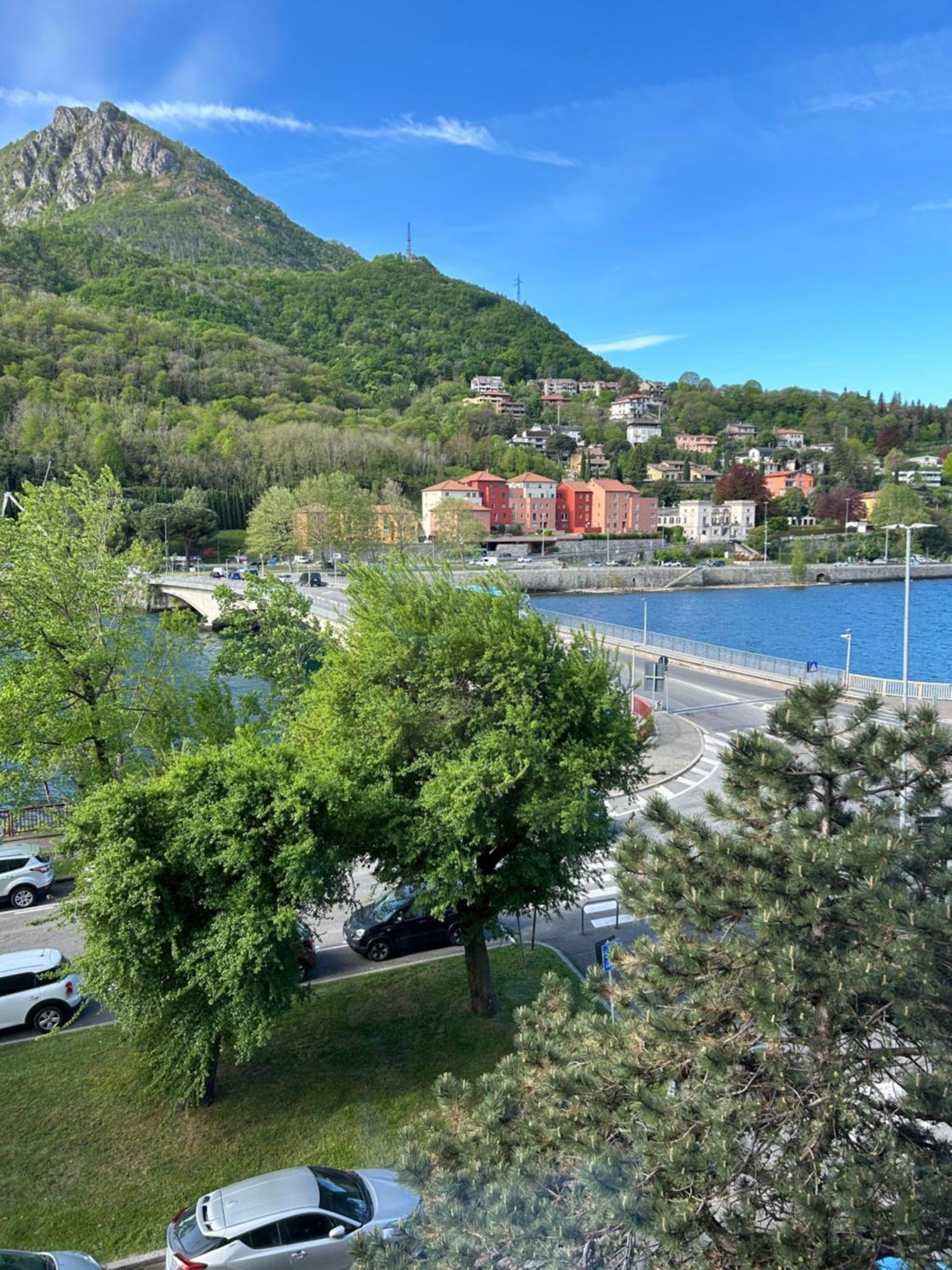 Appartamento Lecco 1 Esterno foto